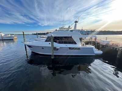 BOATZON | Beneteau 41 Swift Trawler 2022