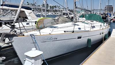 BOATZON | 2000 Beneteau 411