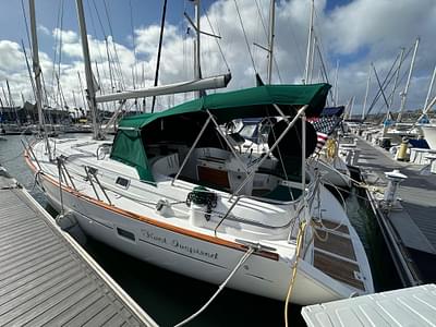 BOATZON | Beneteau 411 2002 BOATZON | Beneteau 411 2002