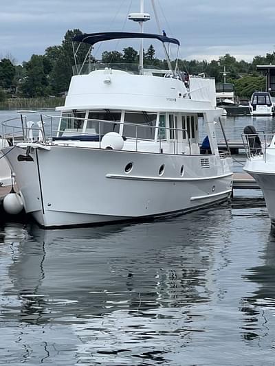 BOATZON | Beneteau 42 Swift Trawler 2006