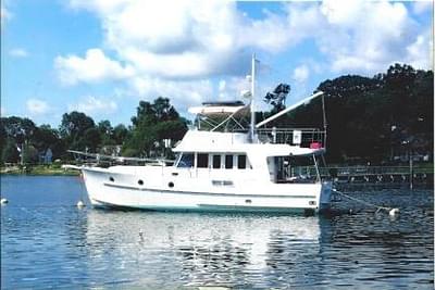 BOATZON | Beneteau 42 Swift Trawler 2006 BOATZON | Beneteau 42 Swift Trawler 2006