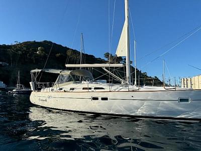 BOATZON | Beneteau 423 2006