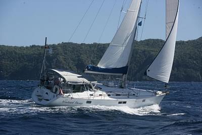 BOATZON | Beneteau 445