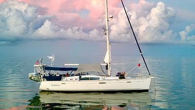 BOATZON | Beneteau 46 2008