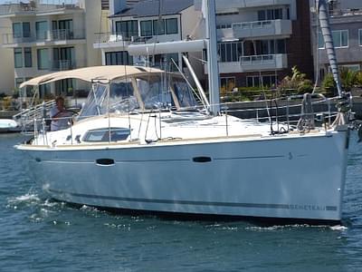 BOATZON | Beneteau 49 2009