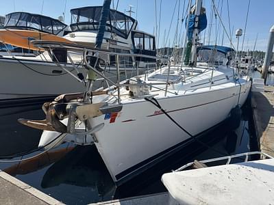 BOATZON | Beneteau 50 1997
