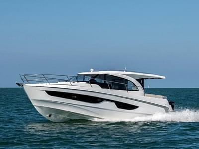 BOATZON | Beneteau Antares 11 2024