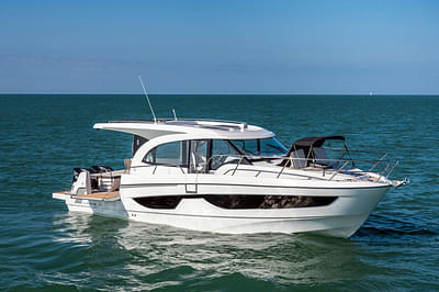 BOATZON | Beneteau Antares 11 2026 BOATZON | Beneteau Antares 11 2026