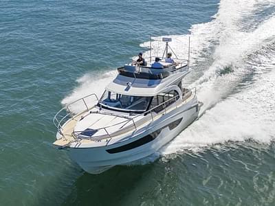 BOATZON | Beneteau Antares 11 Fly 2024