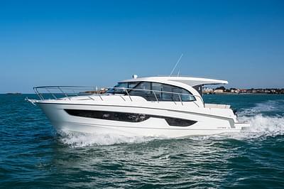 BOATZON | Beneteau Antares 11 OB 2026