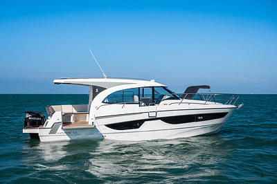 BOATZON | Beneteau Antares 11 OB 2026