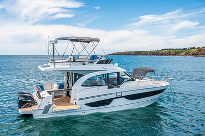 BOATZON | Beneteau Antares 11 OB Fly 2026