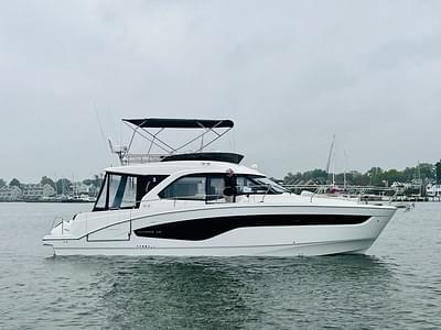 BOATZON | Beneteau Antares 12 2024 BOATZON | Beneteau Antares 12 2024