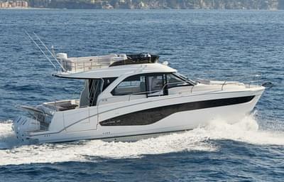 BOATZON | Beneteau Antares 12 2025 BOATZON | Beneteau Antares 12 2025