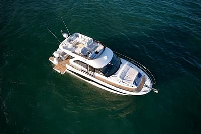 BOATZON | Beneteau Antares 12 OB 2024 BOATZON | Beneteau Antares 12 OB 2024
