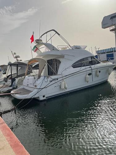 BOATZON | Beneteau Antares 36 2010