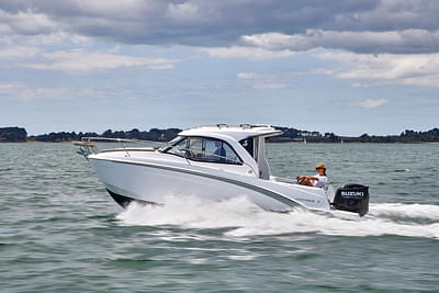 BOATZON | Beneteau Antares 7 OB V2 2026