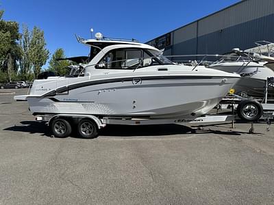 BOATZON | Beneteau Antares 7 V2 2025