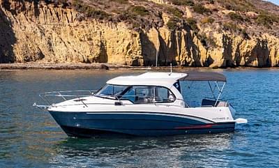 BOATZON | Beneteau Antares 8 2022