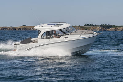 BOATZON | Beneteau Antares 8 2024
