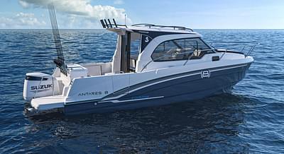 BOATZON | Beneteau Antares 8 2025 BOATZON | Beneteau Antares 8 2025