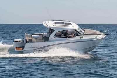 BOATZON | Beneteau Antares 8 2025 BOATZON | Beneteau Antares 8 2025