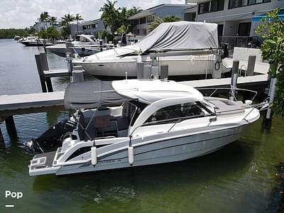 BOATZON | Beneteau Antares 8 BOATZON | Beneteau Antares 8