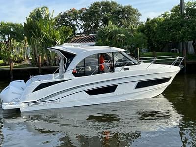 BOATZON | Beneteau Antares 9 2022 BOATZON | Beneteau Antares 9 2022