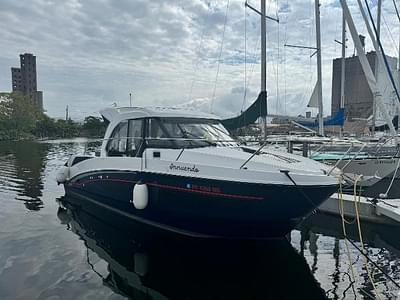 BOATZON | Beneteau Antares 9 2022