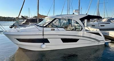 BOATZON | Beneteau Antares 9 2024