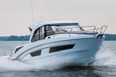 BOATZON | Beneteau Antares 9 2024