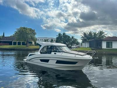 BOATZON | Beneteau Antares 9 2025 BOATZON | Beneteau Antares 9 2025