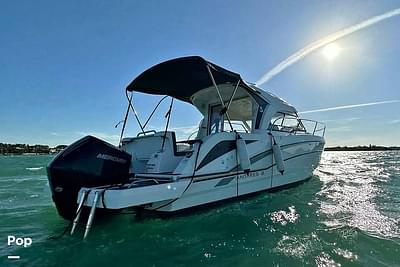 BOATZON | Beneteau antares