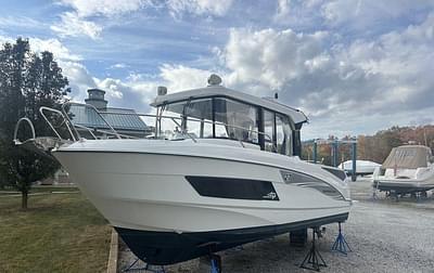 BOATZON | Beneteau Barracuda 27 2020