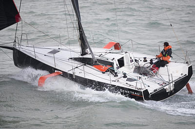 BOATZON | Beneteau Figaro 3 2026