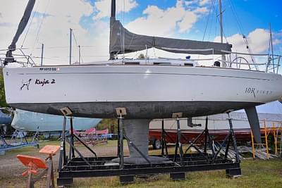 BOATZON | Beneteau First 10R 2007