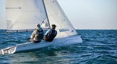 BOATZON | Beneteau First 14 2023 BOATZON | Beneteau First 14 2023