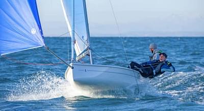 BOATZON | Beneteau First 14 2025