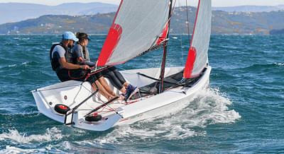 BOATZON | Beneteau First 14 SE 2026