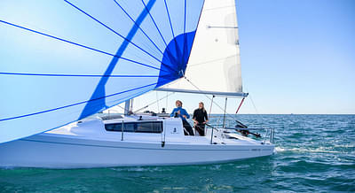 BOATZON | Beneteau First 24 2026