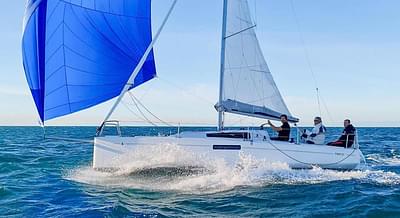 BOATZON | Beneteau First 27 2025