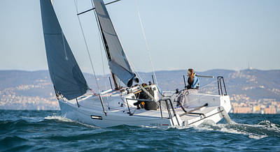 BOATZON | Beneteau First 27 SE 2026
