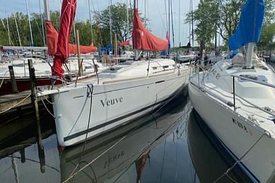 BOATZON | Beneteau First 30 2012