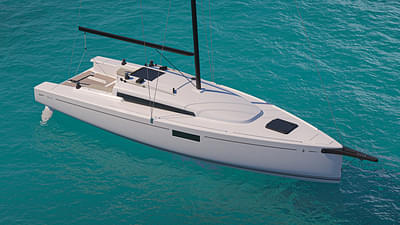 BOATZON | Beneteau First 30 2025