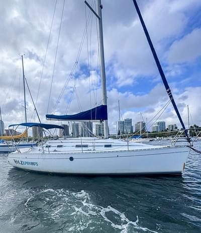 BOATZON | Beneteau First 310 1993 BOATZON | Beneteau First 310 1993
