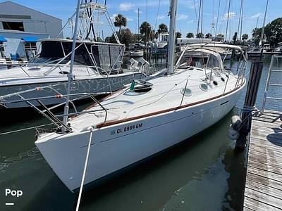 BOATZON | Beneteau First 355