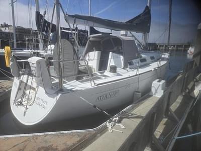 BOATZON | Beneteau First 367 2002 BOATZON | Beneteau First 367 2002