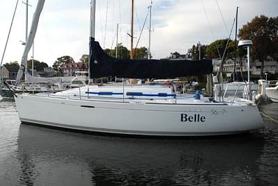 BOATZON | Beneteau First 367 2003