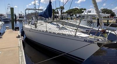 BOATZON | Beneteau First 38.5