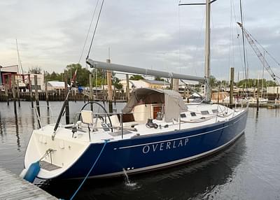 BOATZON | Beneteau First 407 2003